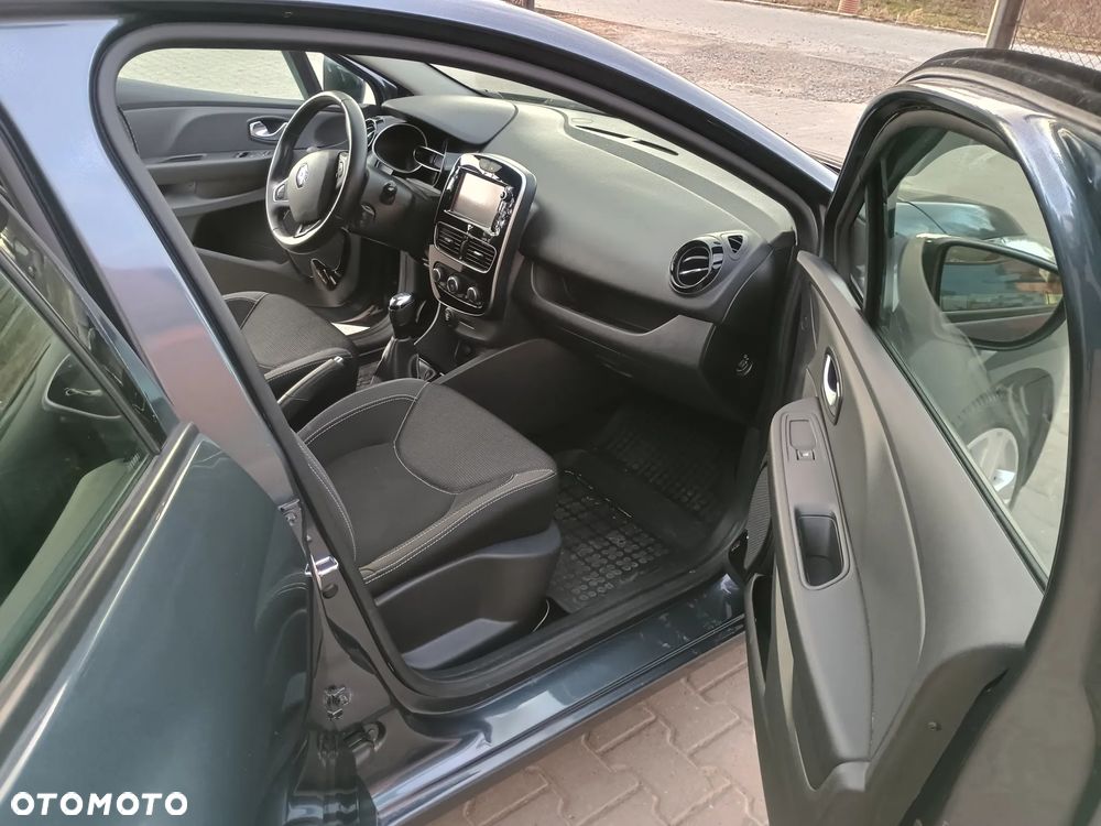 Renault Clio Energy TCe 90 Business - 10