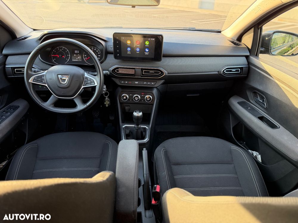 Dacia Logan - 17
