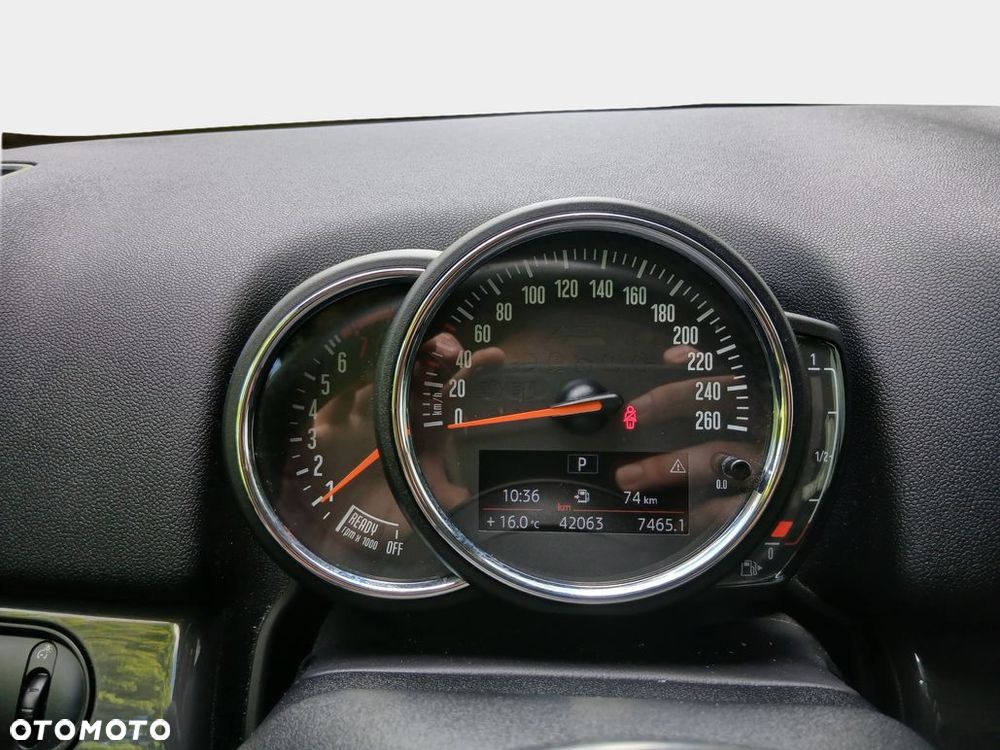 MINI Countryman Cooper - 28