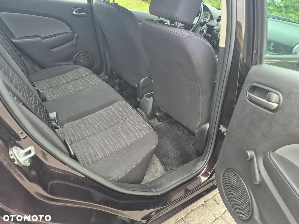 Mazda 2 1.3 Comfort - 8