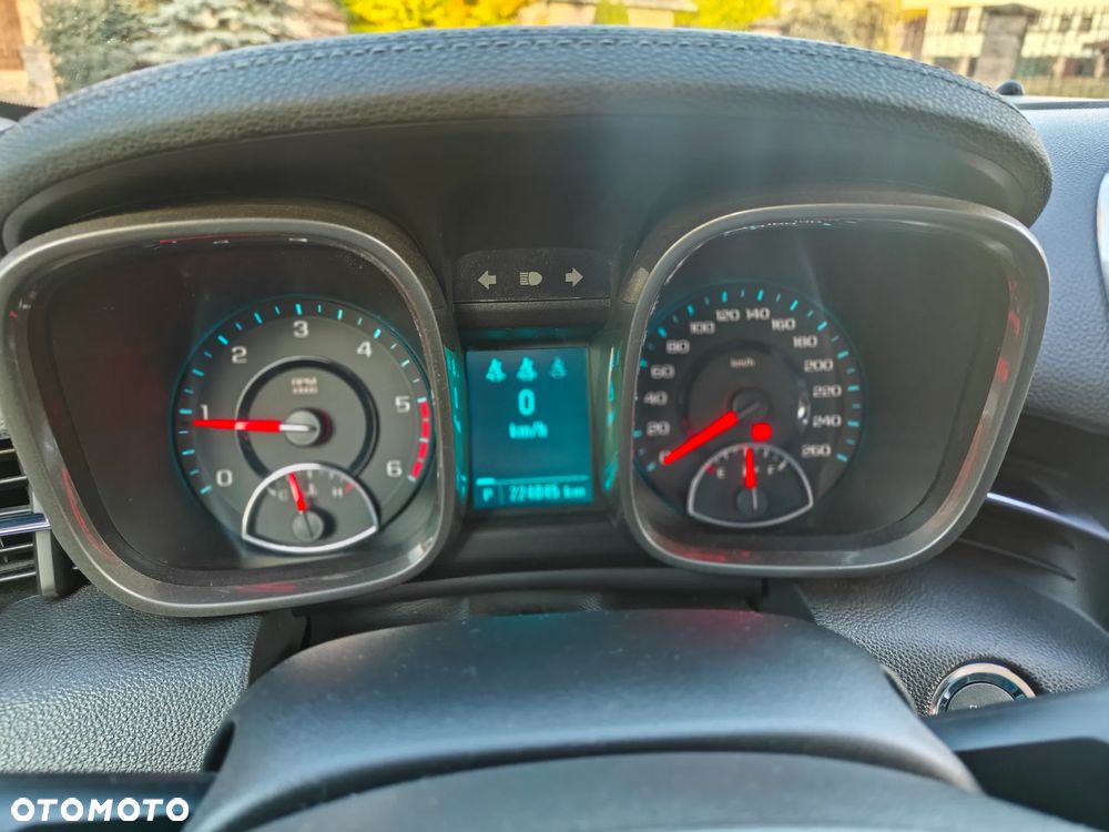 Chevrolet Malibu 2.0 d LT - 7