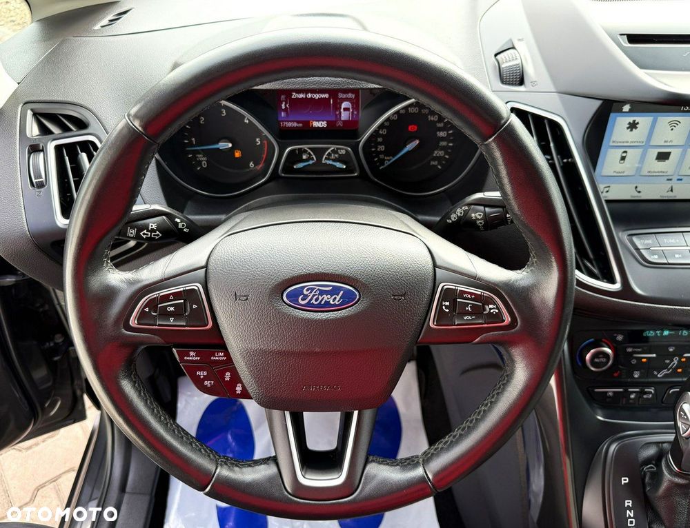 Ford Grand C-MAX Gr 1.5 TDCi Titanium ASS - 30