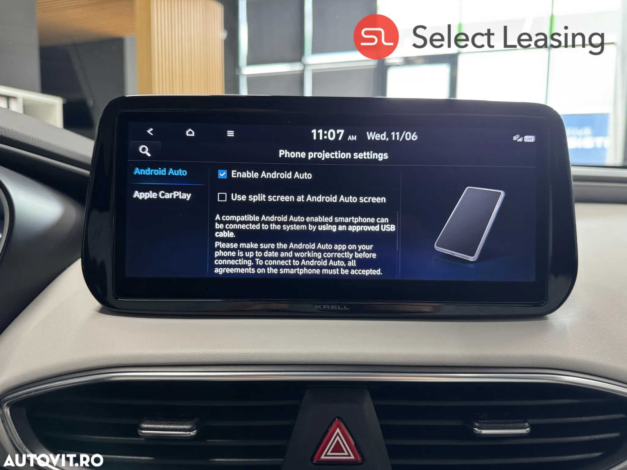 Hyundai Santa Fe 1.6 Plugin-Hybrid 4WD Signature - 28