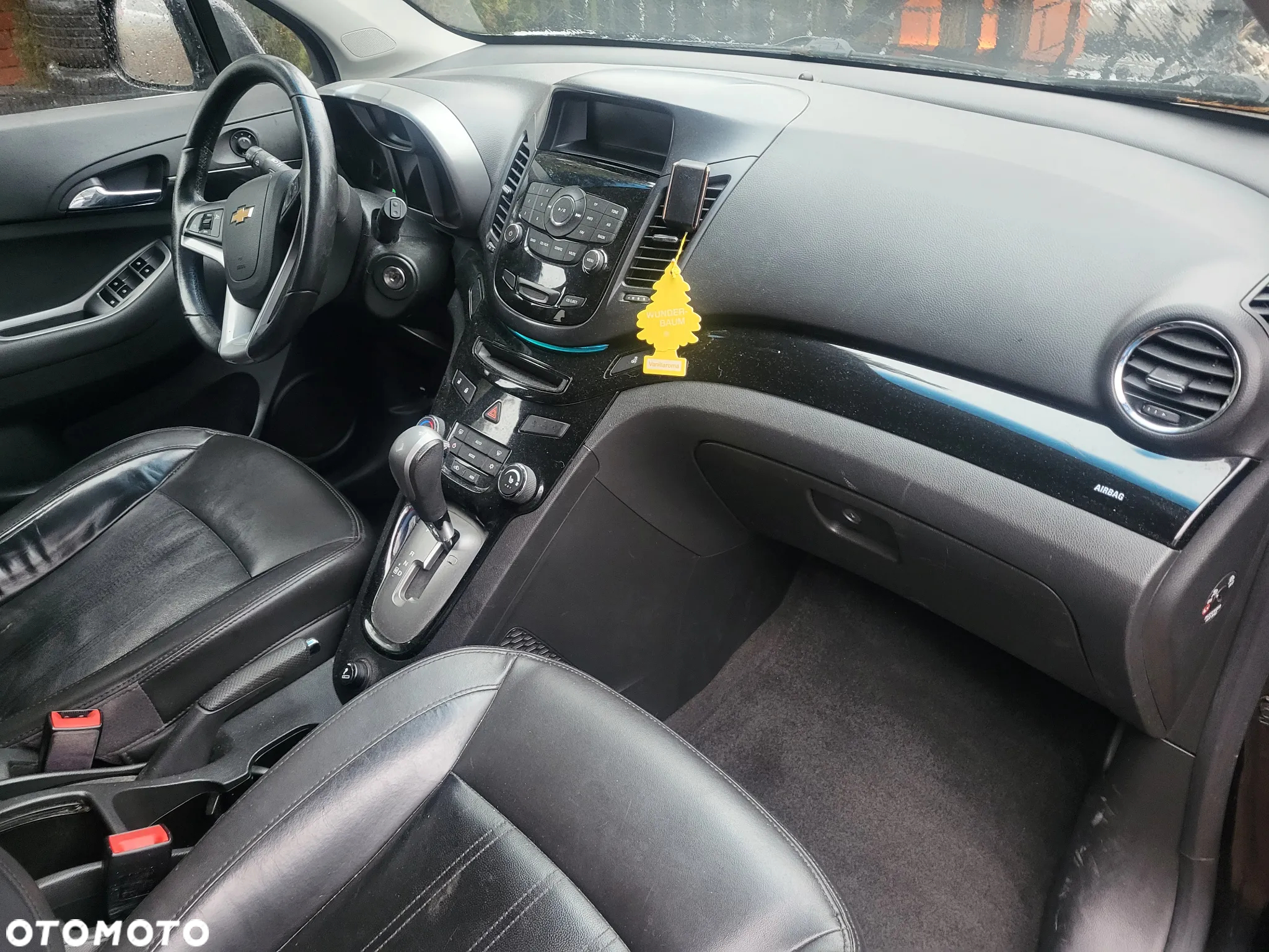 Chevrolet Orlando 2.0 TD LTZ+ - 10