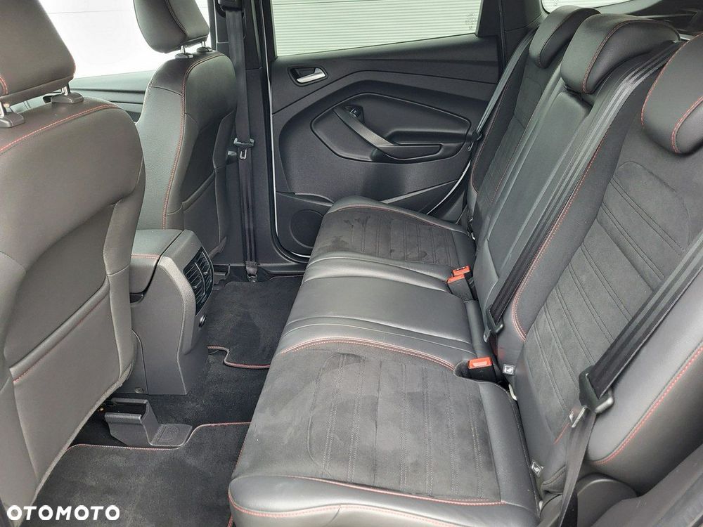 Ford Kuga - 20