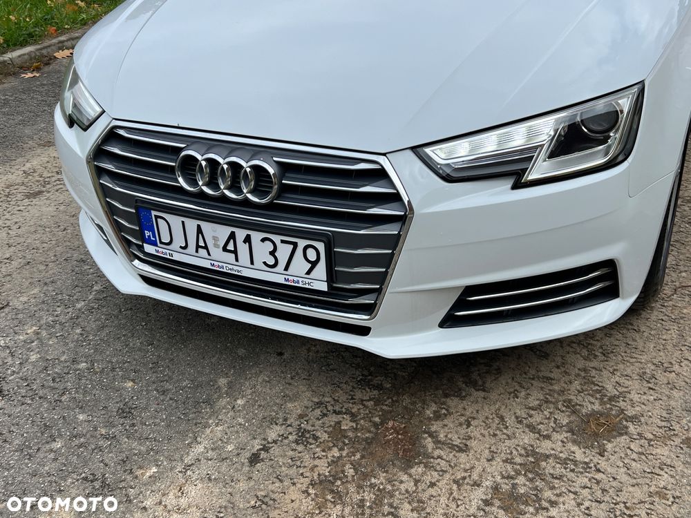 Audi A4 - 5