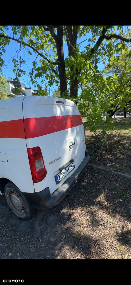 Citroën Berlingo 1.6 HDi - 2