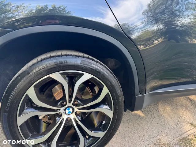 BMW X6 35d xDrive - 17