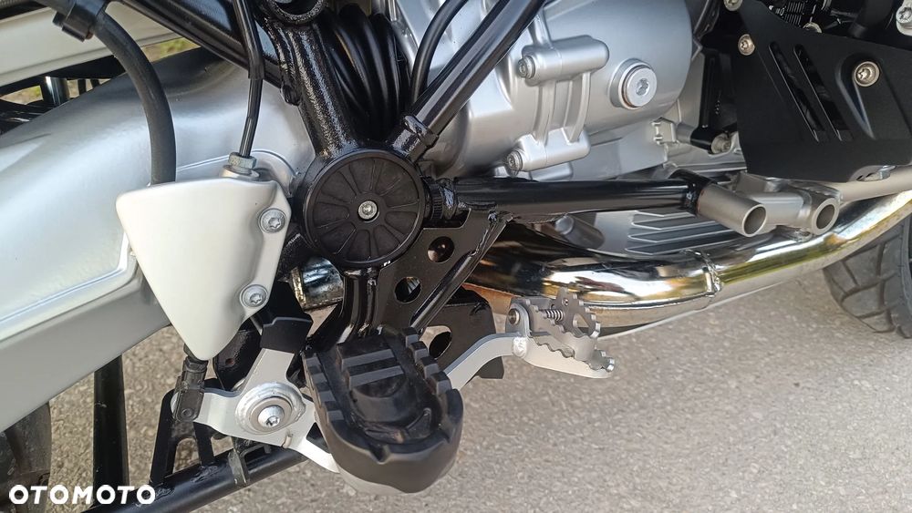 BMW R - 21