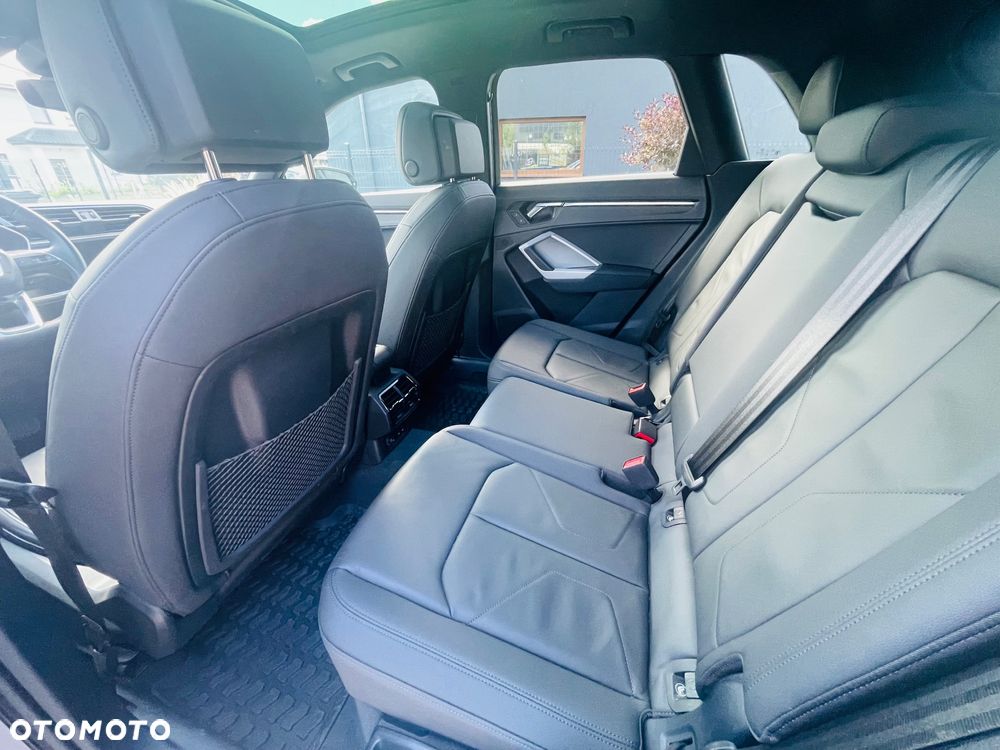 Audi Q3 - 12