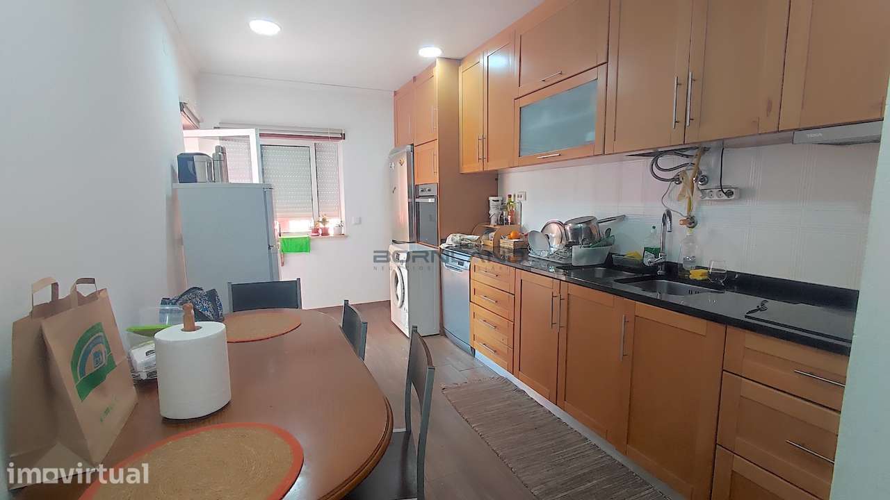 Apartamento T3 - Centro de Braga - Grande imagem: 5/9
