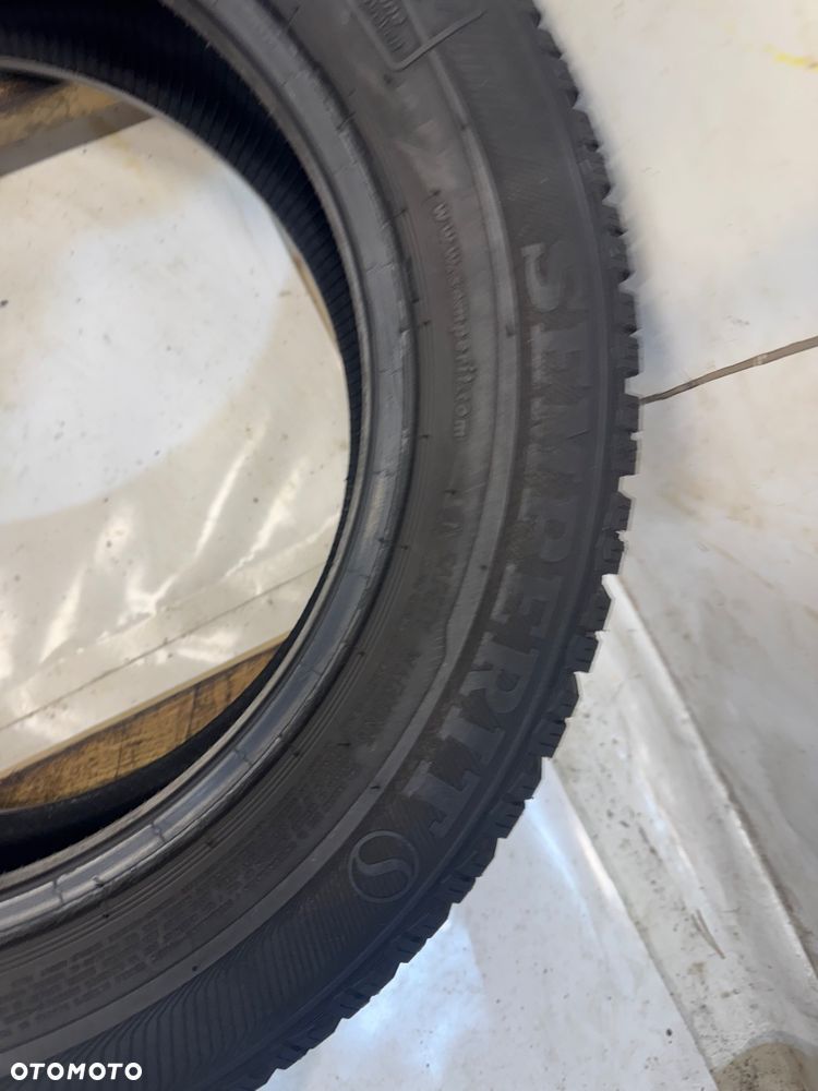 G-2980 185/60R15 84T SEMPERIT MASTER-GRIP 2 - 6