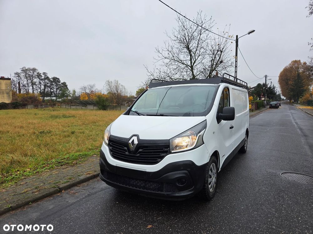 Renault Trafic - 24