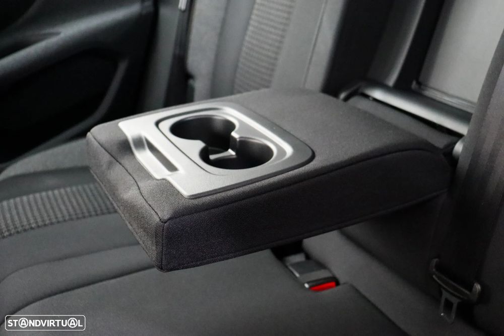 Peugeot 3008 BlueHDi 130 Stop & Start Allure - 31