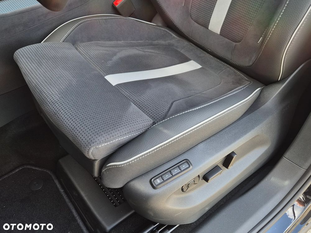Skoda Kodiaq 1.5 TSI ACT 4x2 Sportline DSG - 10