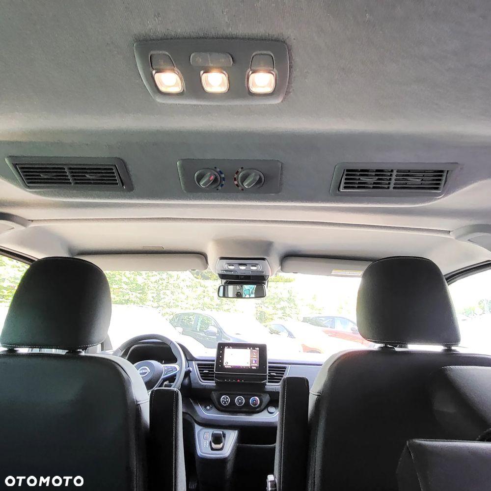 Nissan Primastar 2.0 L2 Tekna - 12