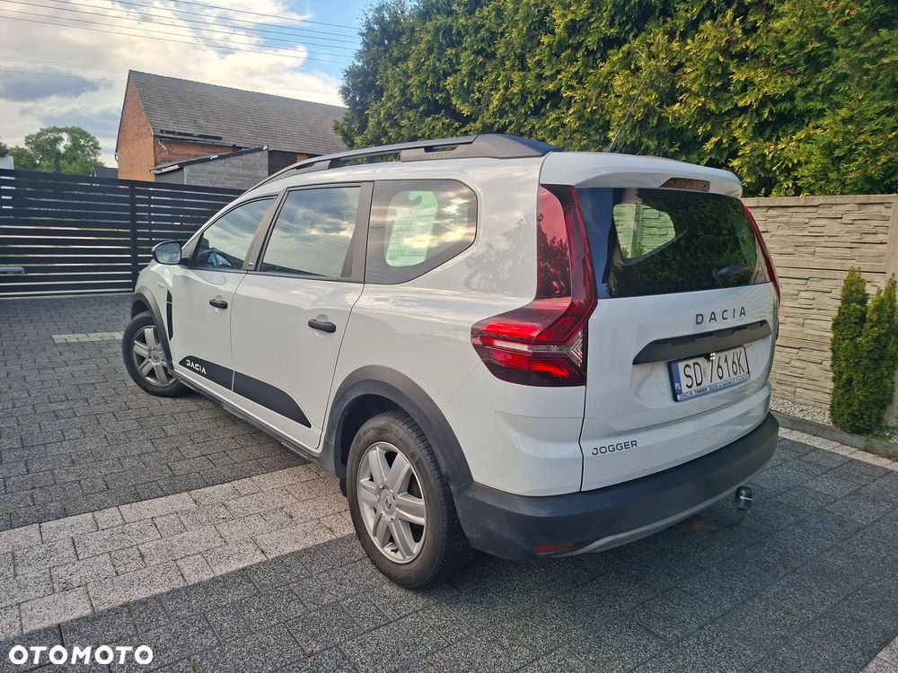 Dacia Jogger 1.0 TCe Comfort - 2