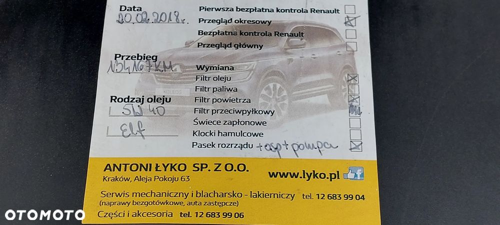 Renault Megane 1.9 dCi Privilege - 31