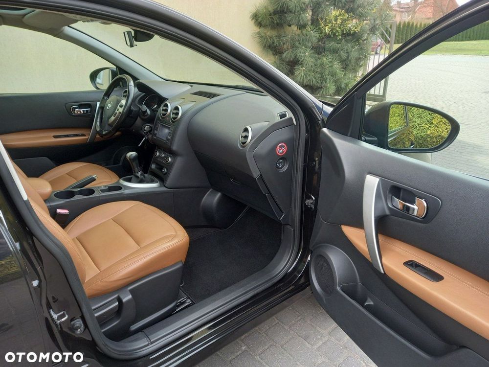 Nissan Qashqai 1.6 I-Way - 22