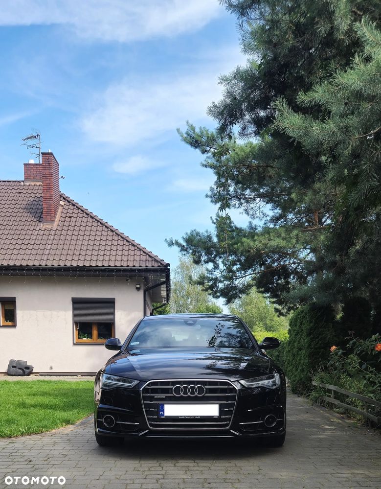 Audi A6 Limousine 2.0 TDI Quattro S tronic - 3