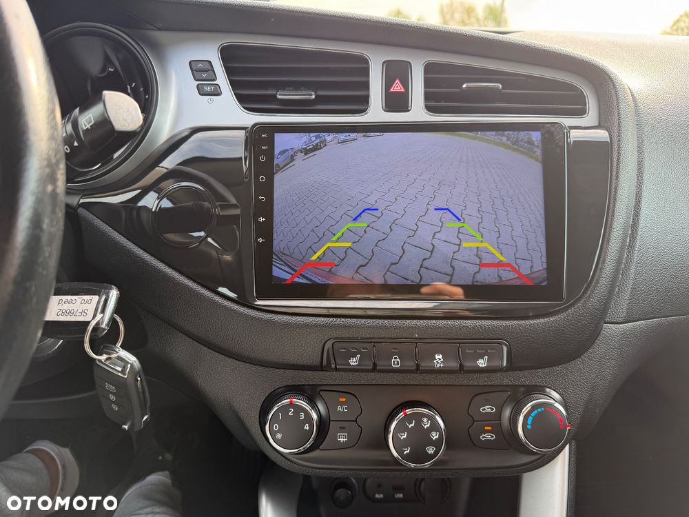 Kia ProCeed 1.6 GDI Edition 7 - 25