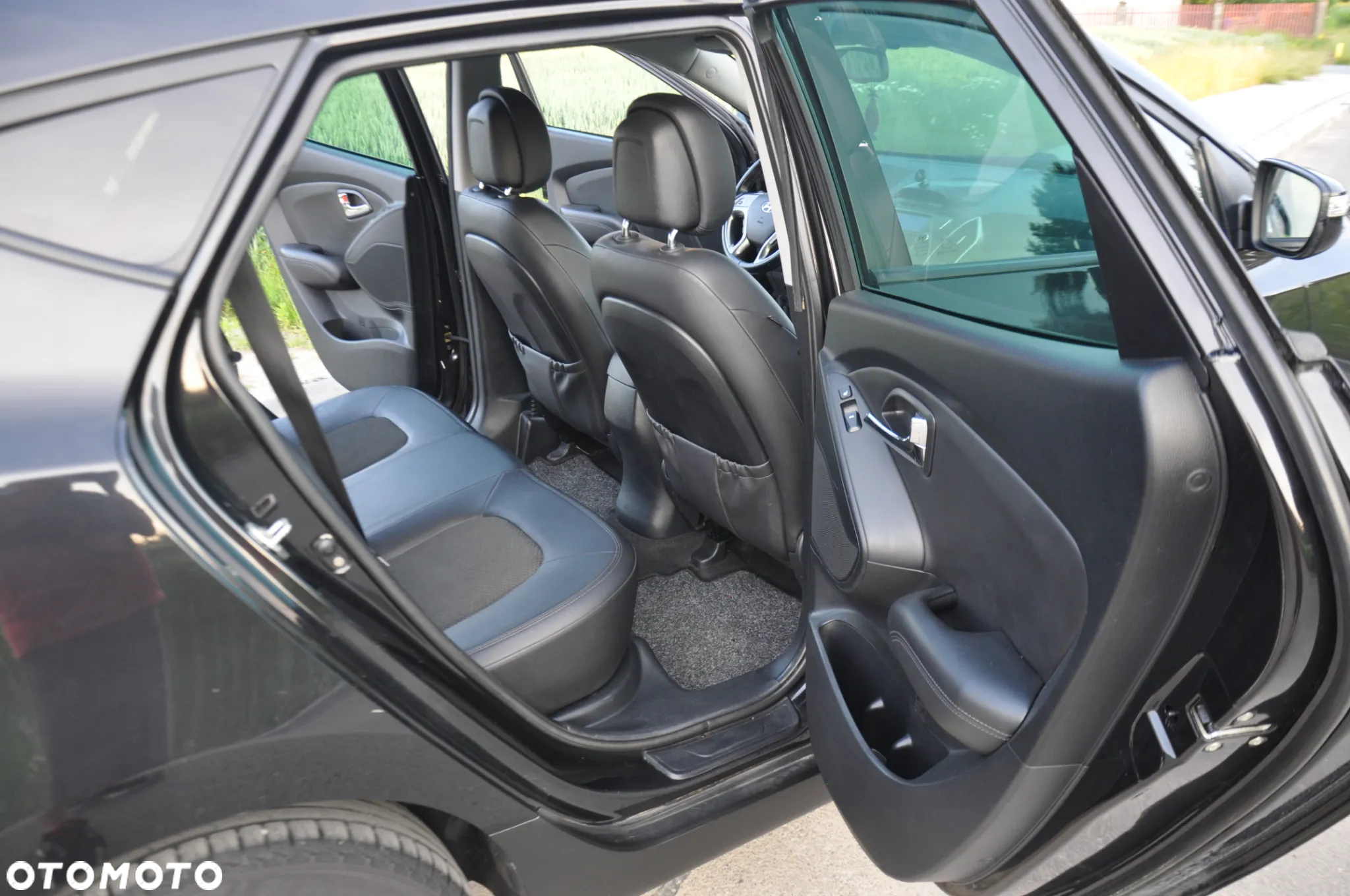 Hyundai ix35 2.0 Premium 2WD - 19