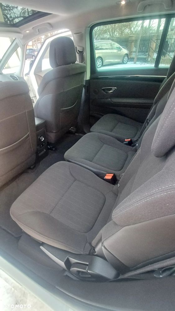Renault Espace 1.6 dCi Energy Life 7os - 15