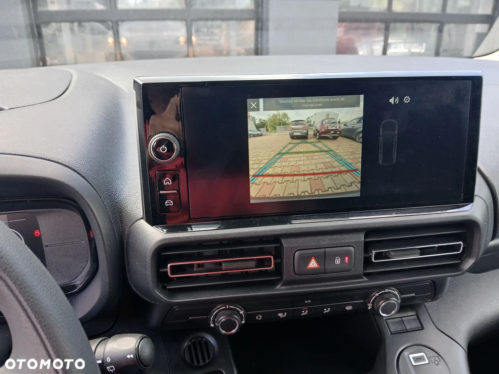 Fiat DOBLO  CARGO - 22