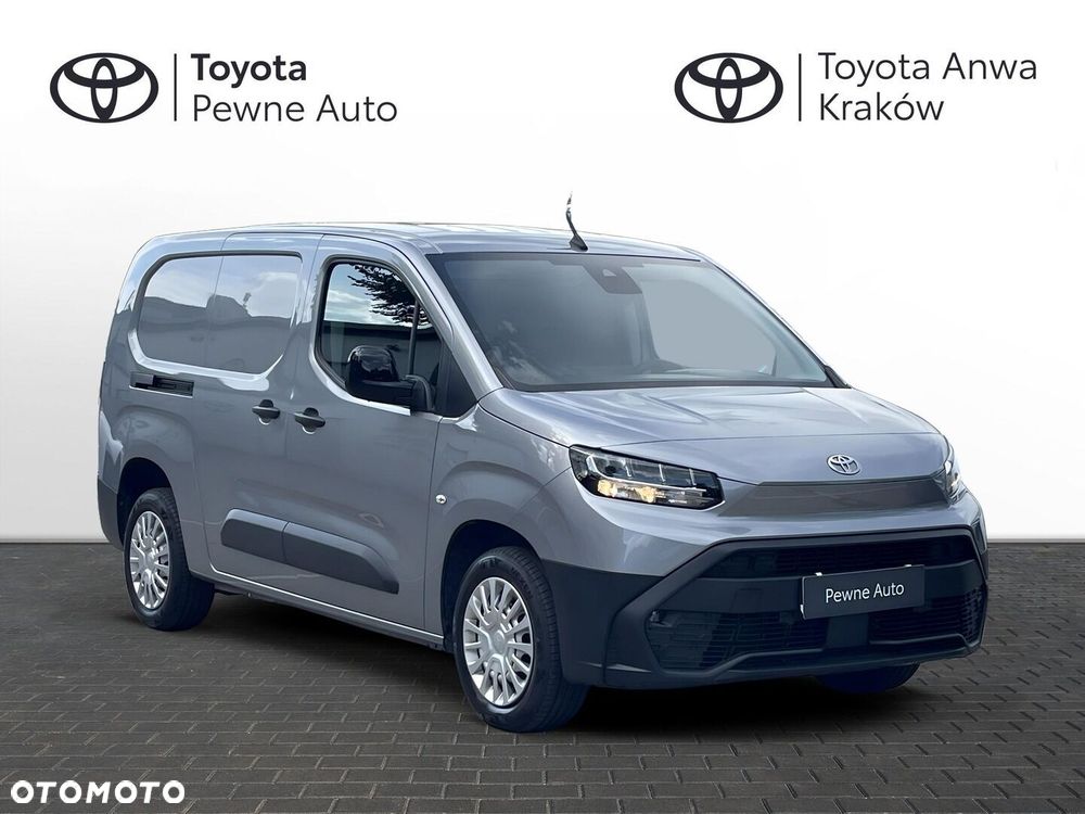 Toyota PROACE CITY - 5