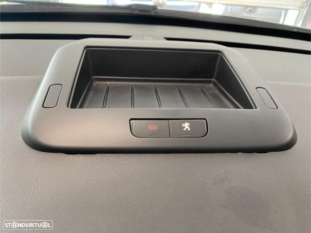 Peugeot 3008 e-HDi 115 ETG6 Stop&Start Active - 47