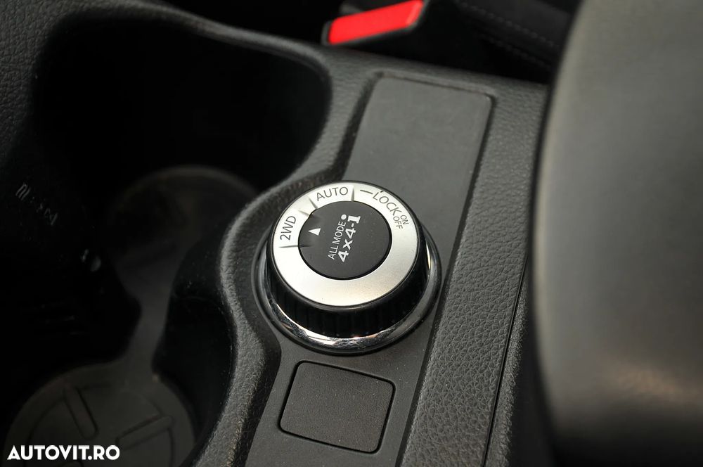 Nissan X-Trail 1.6 dCi ALL-MODE 4x4i N-Connecta - 7