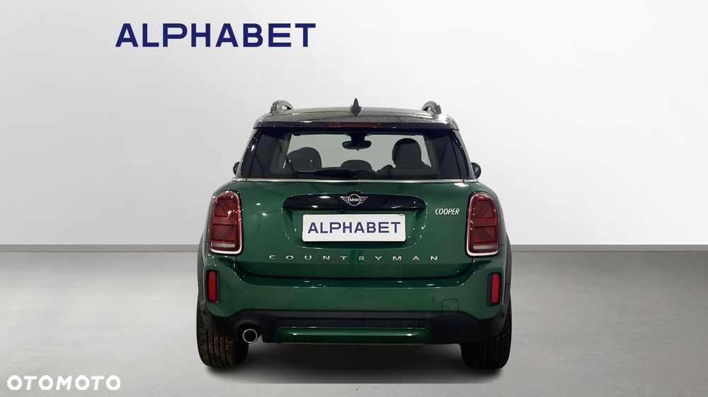 MINI Countryman Cooper - 4