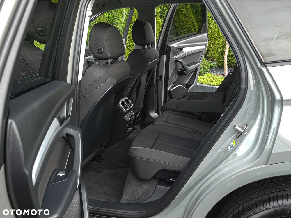 Audi Q5 2.0 TDI Quattro S tronic sport - 24