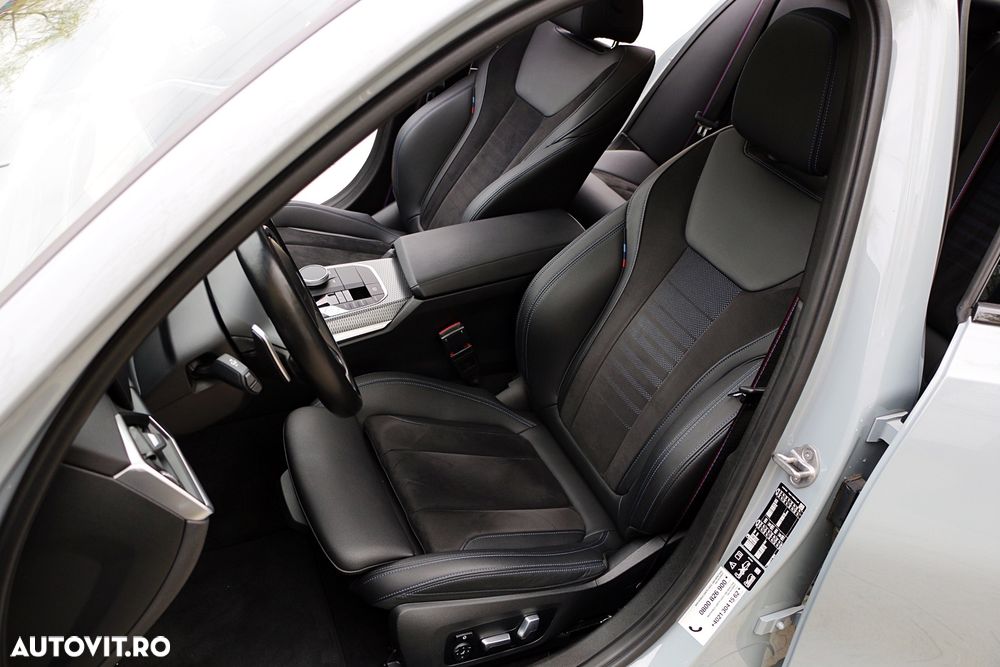 BMW Seria 3 330i xDrive AT - 8