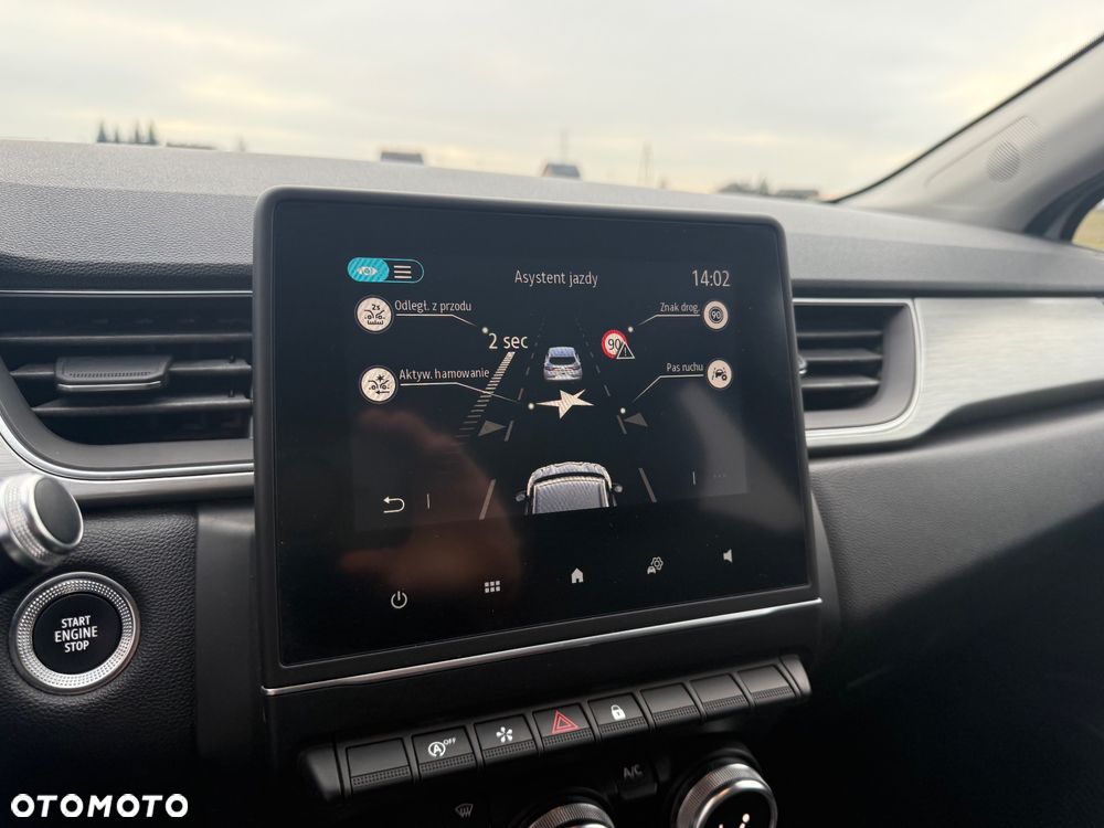 Renault Captur BLUE dCi 115 INTENS - 15