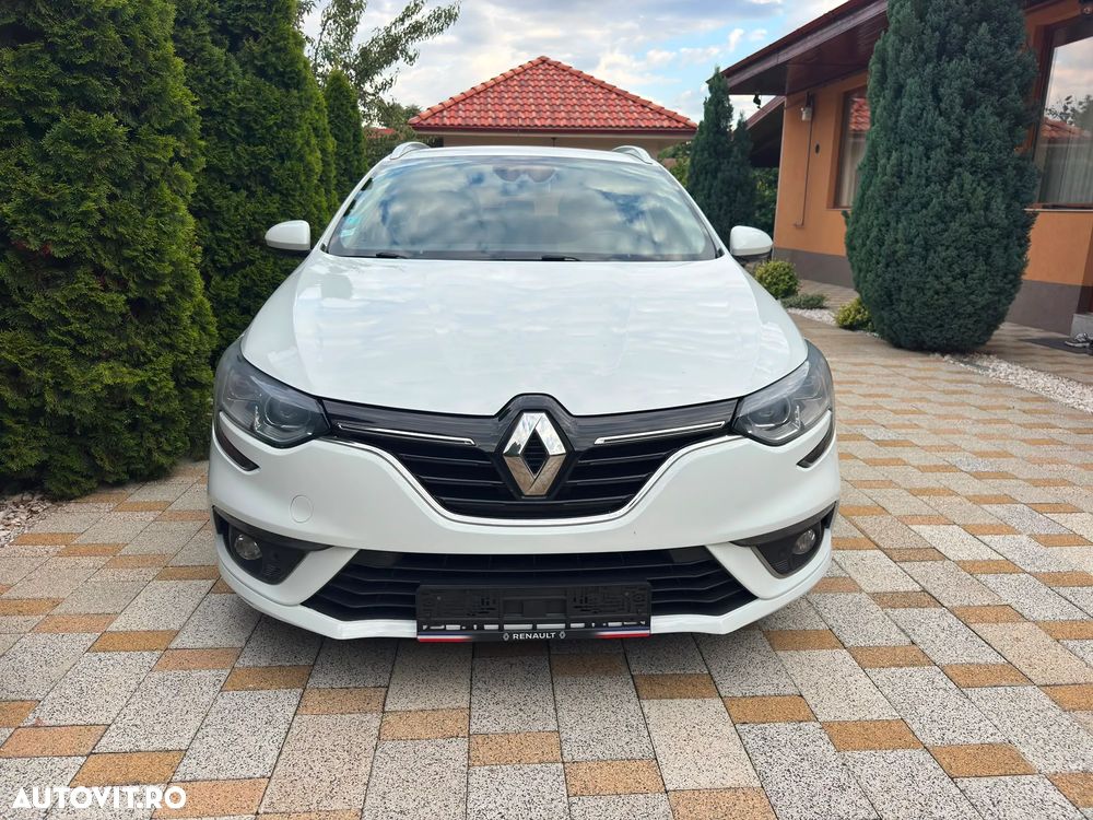 Renault Megane - 28