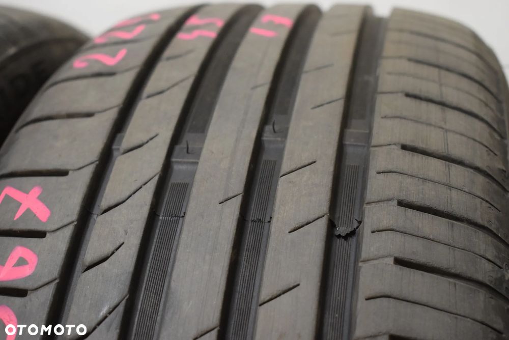 R17 225/45 Goodride Z-107 2026r - 3