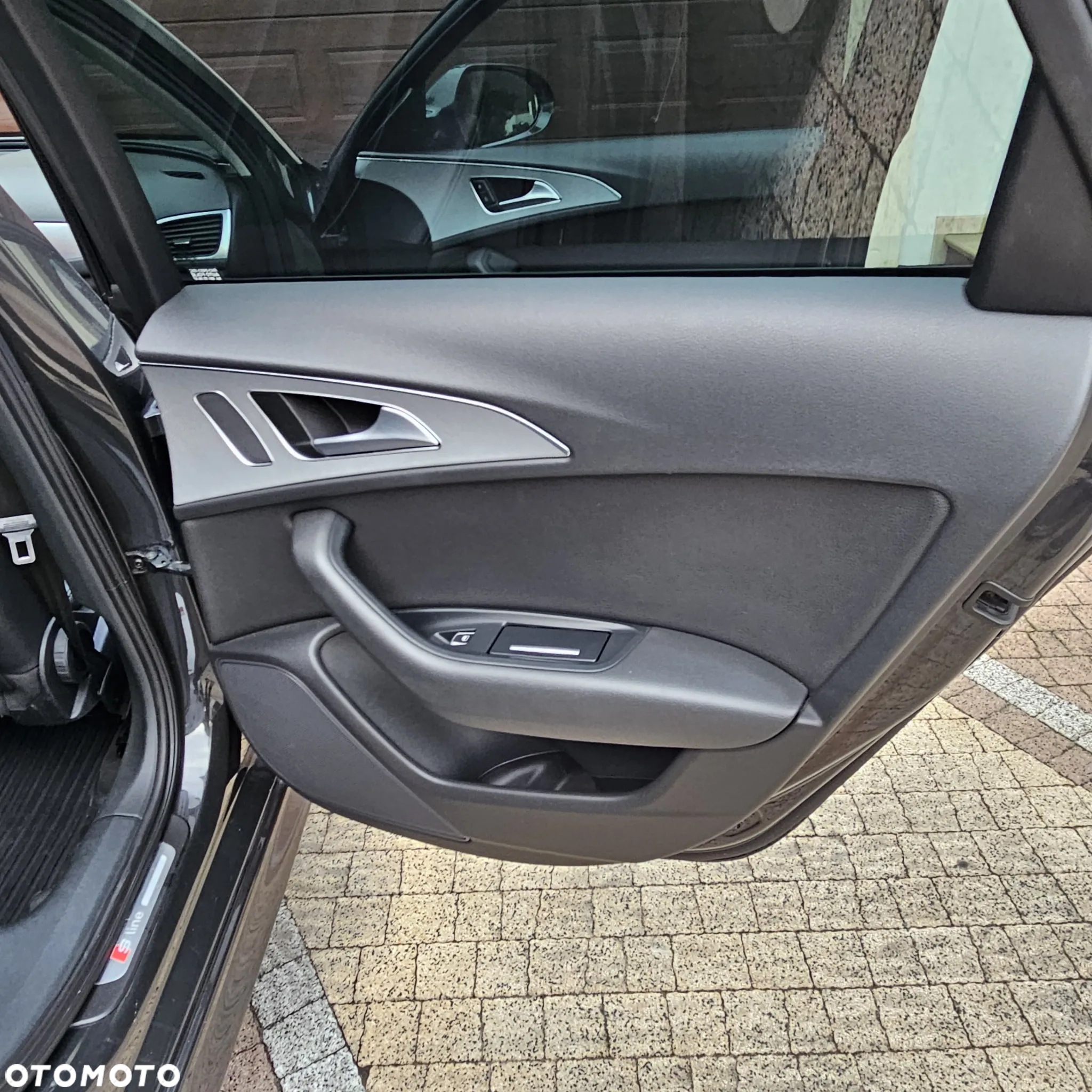 Audi A6 2.0 TDI ultra S tronic - 20