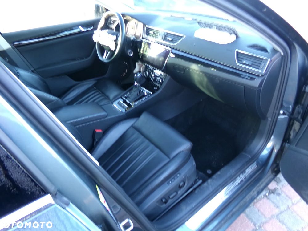 Skoda Superb 2.0 TDI L&K DSG7 - 7