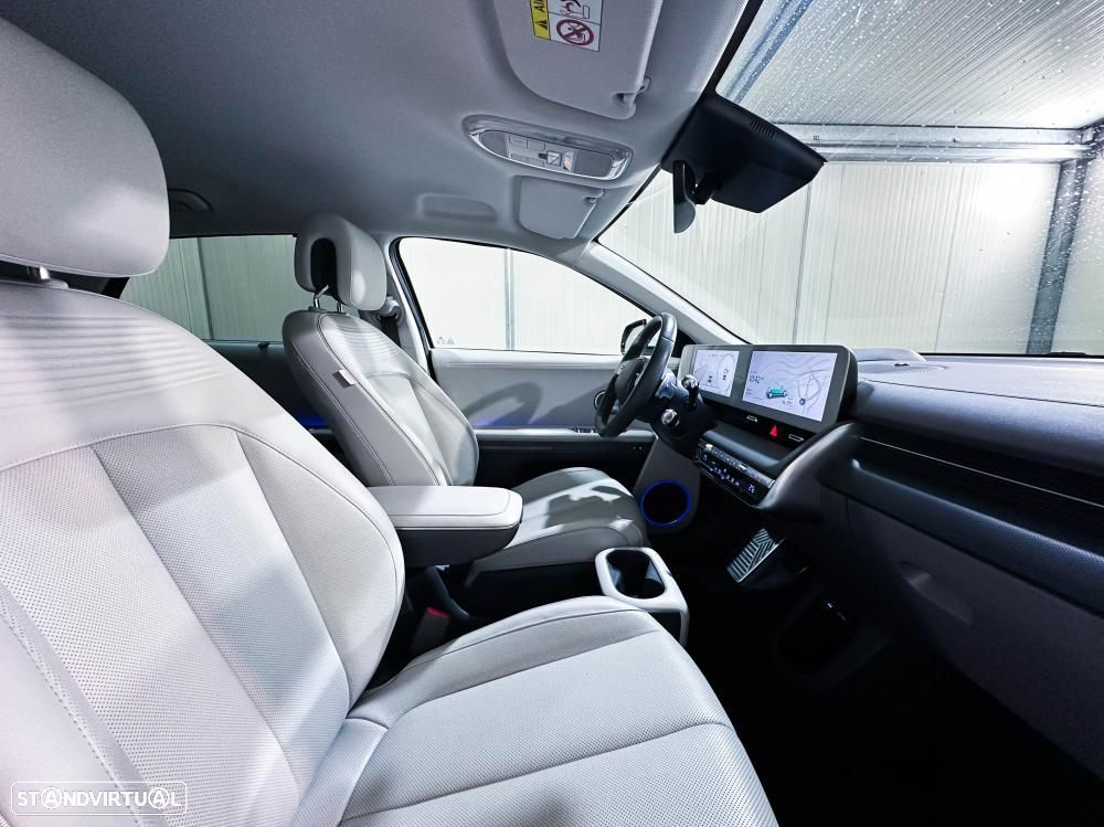 Hyundai Ioniq 5 77,4 kWh - 10