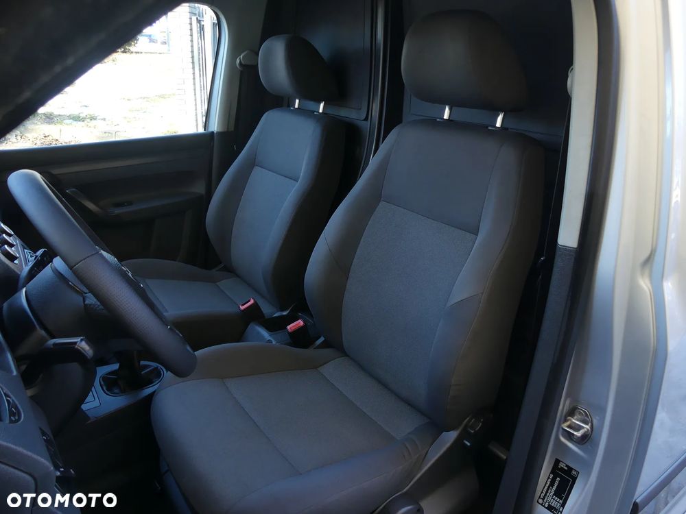 Volkswagen Caddy - 3