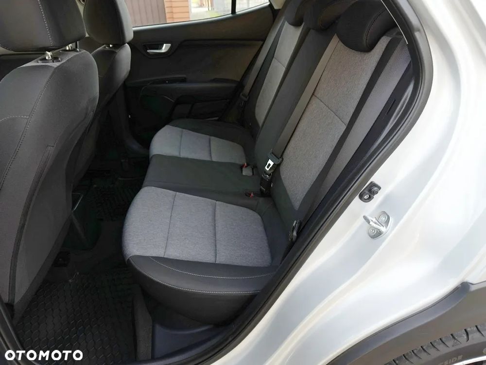 Kia Stonic 1.0 T-GDI L Business Line - 22