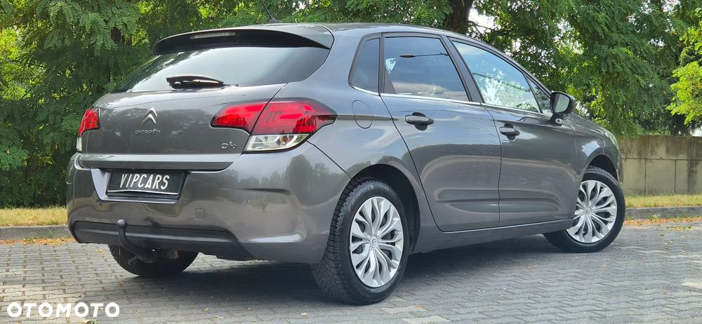 Citroën C4 1.6 BlueHDi Feel Edition - 9