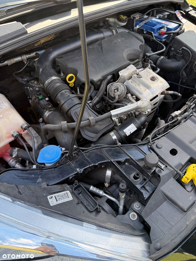 Ford Focus 1.0 EcoBoost ST-Line ASS - 12