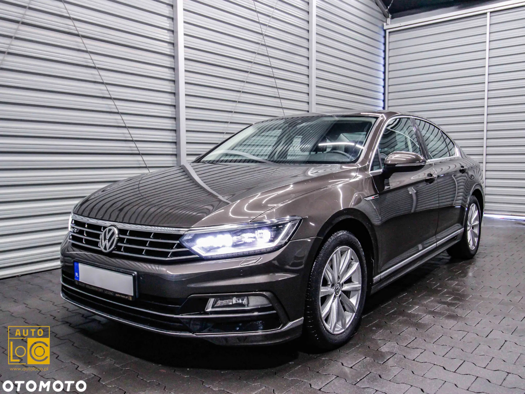 Volkswagen Passat 2.0 TDI BMT SCR 4Mot Highline DSG7 - 3