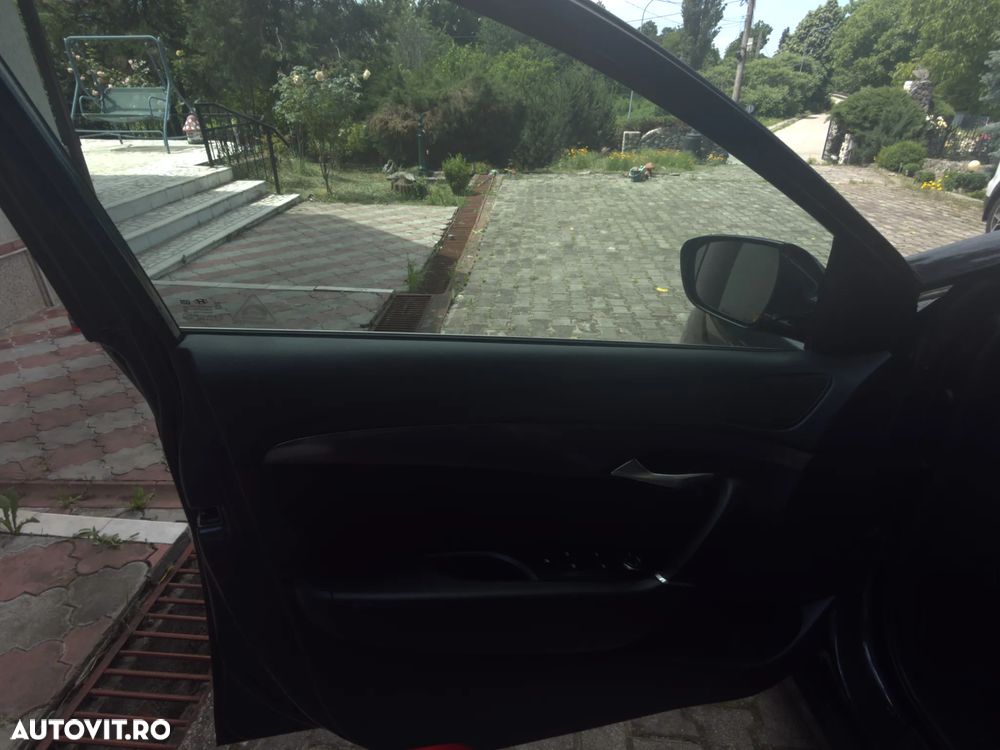 Hyundai i40 1.7 CRDI DPF Sedan TPMS Highway+ - 20