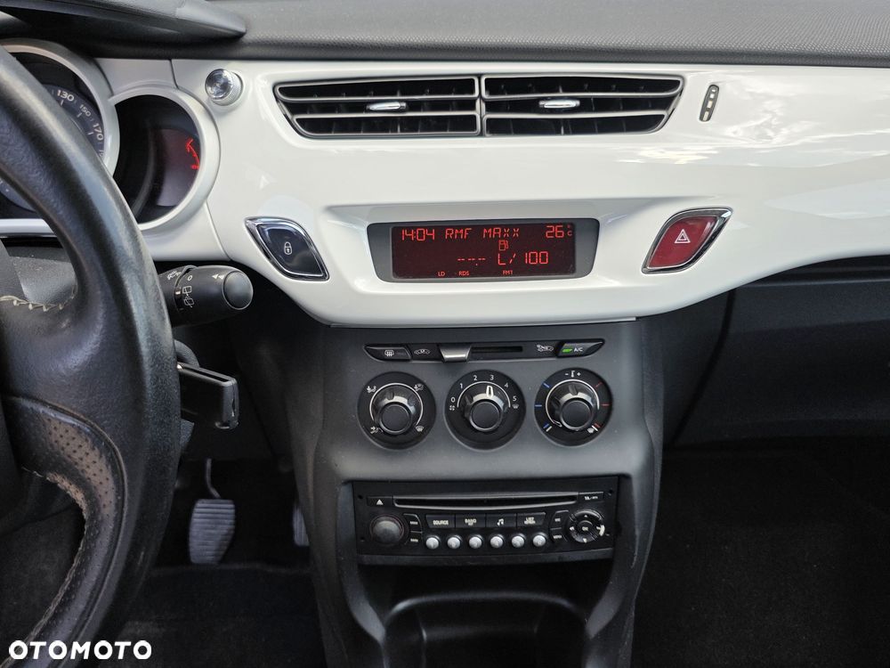 Citroën C3 1.1 Attraction - 17