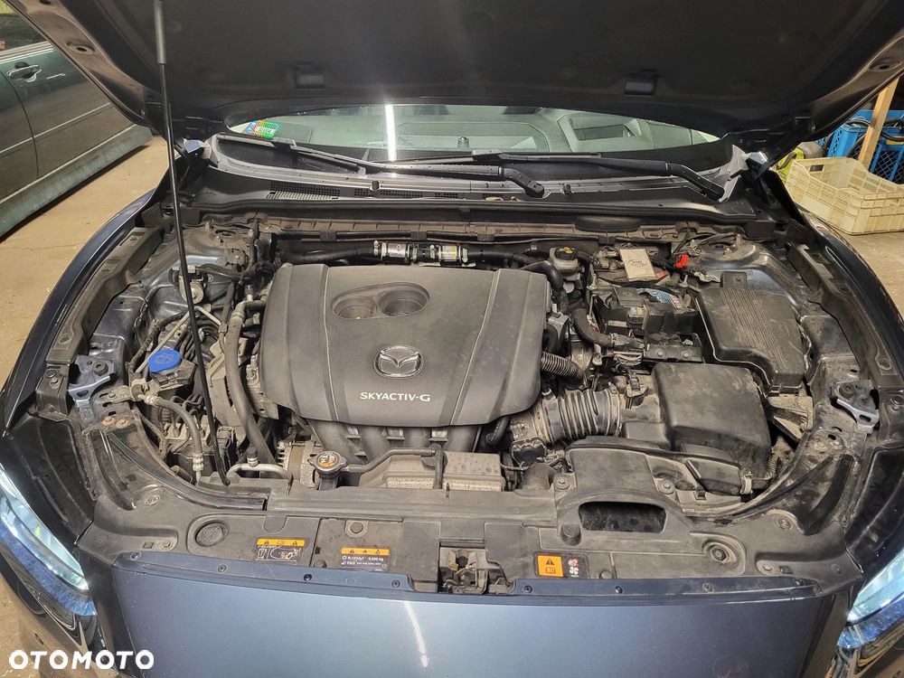 Mazda 6 2.0 SkyDream - 3