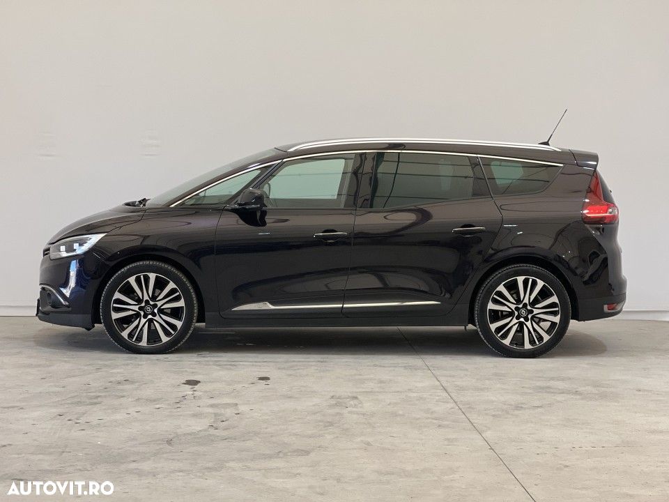 Renault Grand Scenic - 2