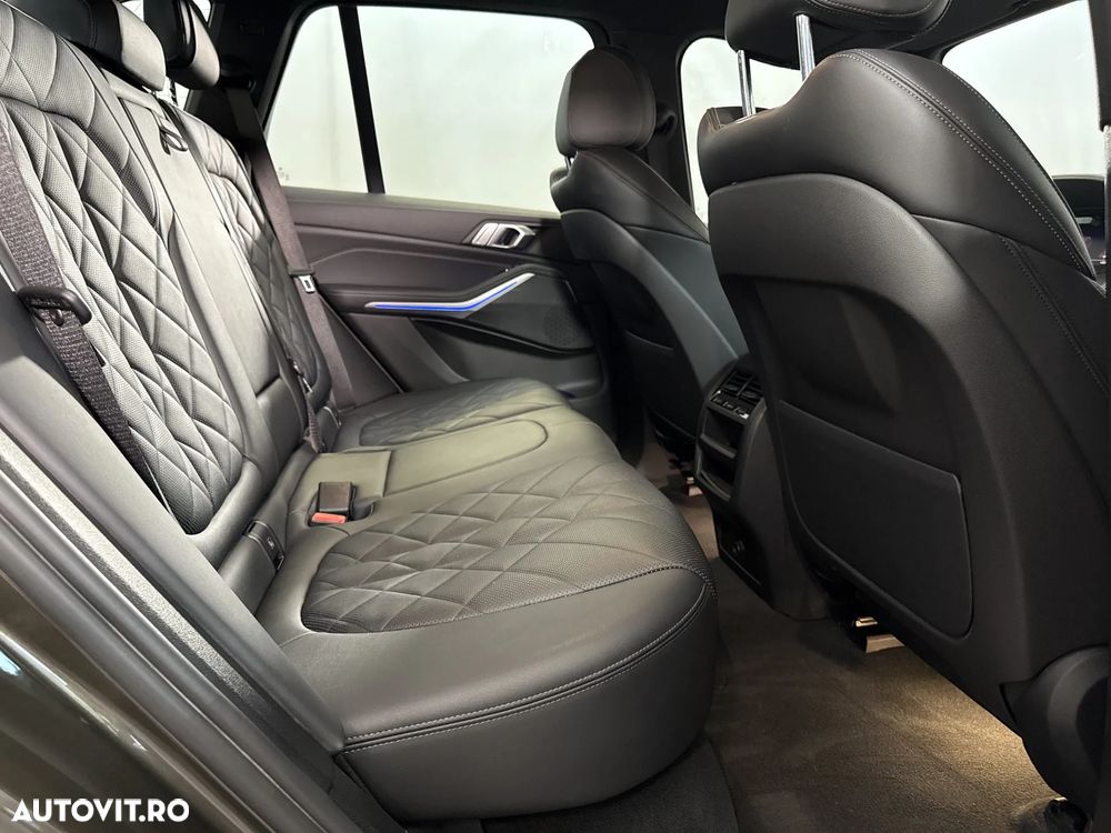 BMW X5 - 13